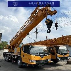 XCMG QY 25 E