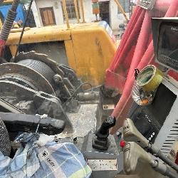 Sany SCC500C