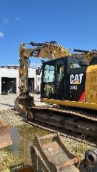 CAT 324 E