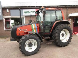 Valmet 6000