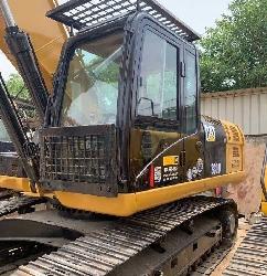 CAT 330DL