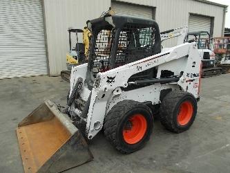 Bobcat S630