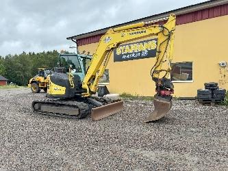 Yanmar Vio 80