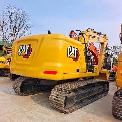 CAT 323
