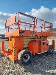 JLG 4394 RT