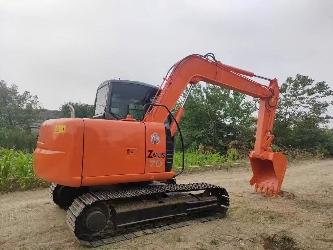 Hitachi ZX 70