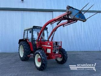 Case IH 844