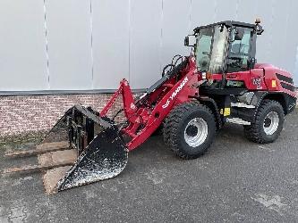 Yanmar V120