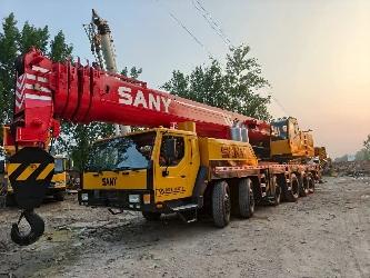 Sany STC1000
