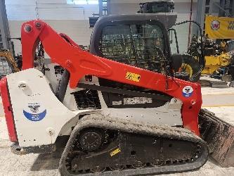Bobcat T 590