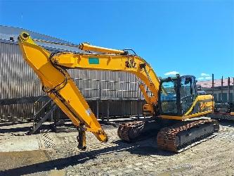 JCB JS 210L
