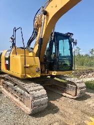 CAT 311 F