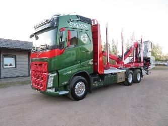 Volvo FH 460