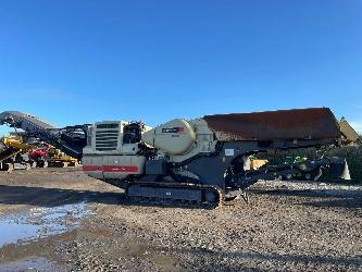 Metso LT106