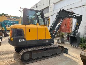 Volvo EC 60