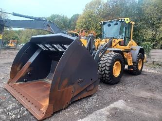 Volvo L 90 H