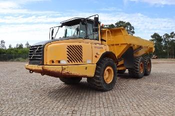 Volvo A30D