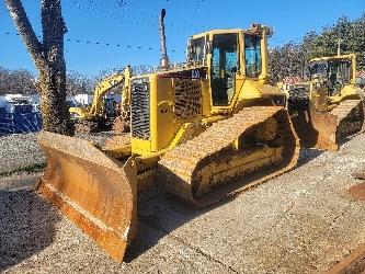 CAT D 5 N LGP