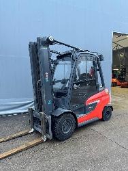 Linde H30D