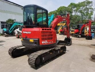 Yanmar Vio 55