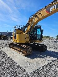 CAT 325 F