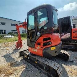 Kubota U 30