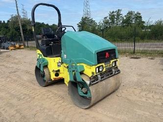 Ammann ARX 26