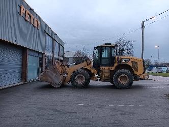 CAT 950GC