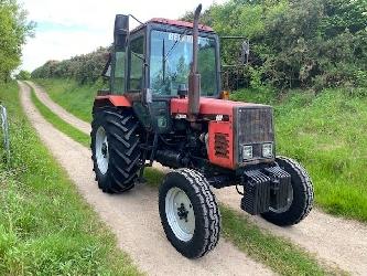 Belarus 900