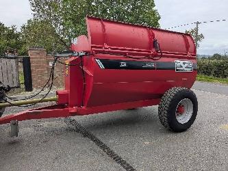 Hi-Spec 800