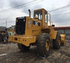 CAT 966 C