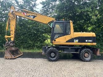 CAT M 316 C