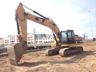 CAT 324 D2L