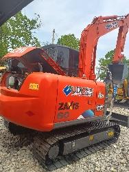 Hitachi ZX 60