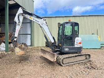 Bobcat E 45