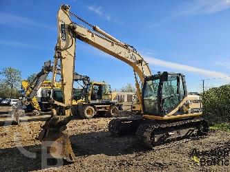 JCB JS 130