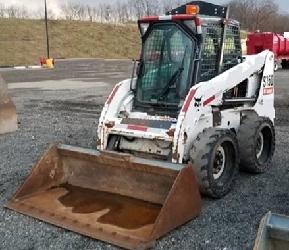 Bobcat S 150