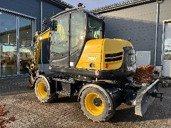 Yanmar B 75 W