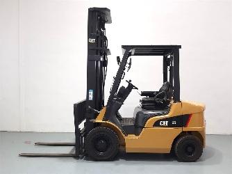 CAT DP25NT