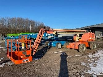 JLG 660 SJ