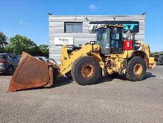 CAT 950 K