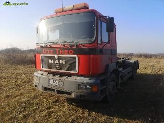 MAN F2001