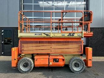 JLG M3369