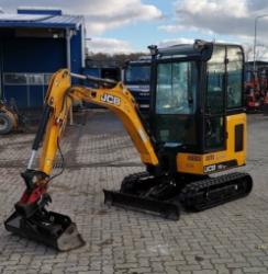 JCB 19 C-1