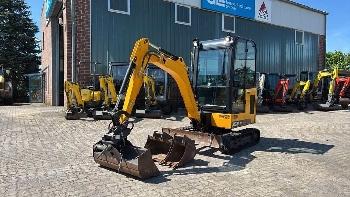 JCB 19c