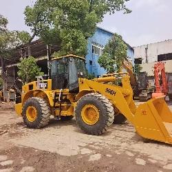 CAT 966 H