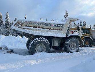 Terex TR 60