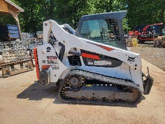 Bobcat T595