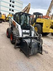 Bobcat S 220