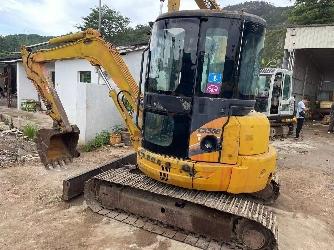 CASE CX 55 B